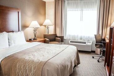 فندق Quality Inn Seekonkprovidence