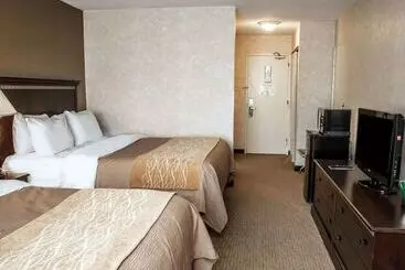 Szálloda Quality Inn Seekonkprovidence