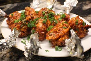 Hotel The Fusilier Inn