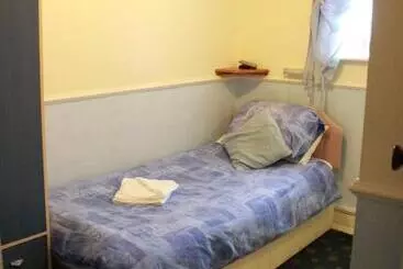 호텔 The Moray House