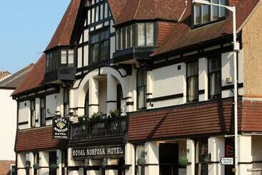فندق The Royal Norfolk