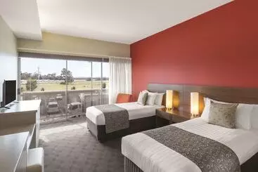 Travelodge Hotel Hobart Airport