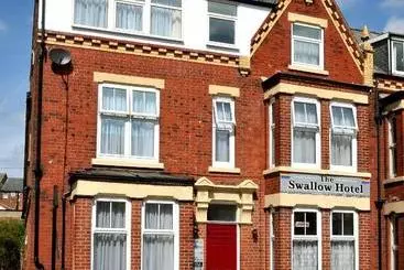 Hôtel The Swallow