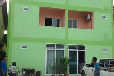 Hospedaria J&e