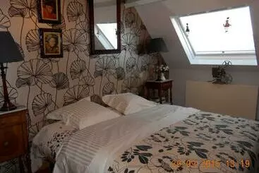 B&b De Mansarde