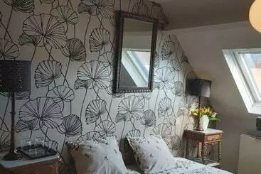 B&b De Mansarde