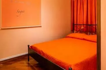 Bed and Breakfast Il Bacio E La Nocciola