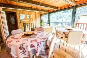 Bed and Breakfast L Ometto Bed&breakfast