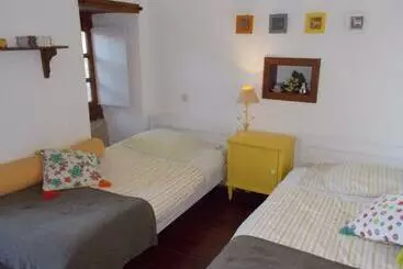 Bed and Breakfast La Demeure Saint Clar