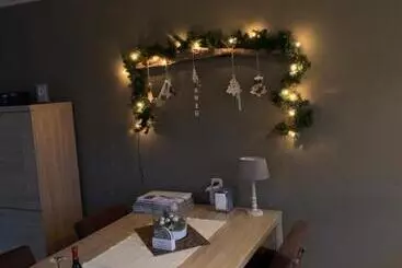 Aamiaismajoitus (B&B) Skoallehus Vakantiewoning