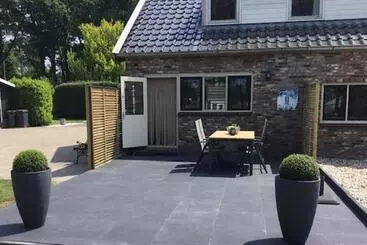 Bed & Breakfast Skoallehus Vakantiewoning