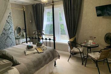 Slayleigh B&b, Matlock