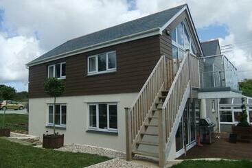 Bed and Breakfast The Count House