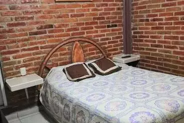 Hôtel Villas Kerendarhú