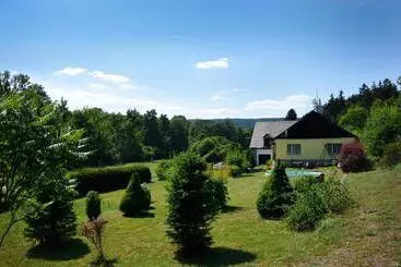 Majatalo Guest House Kuks