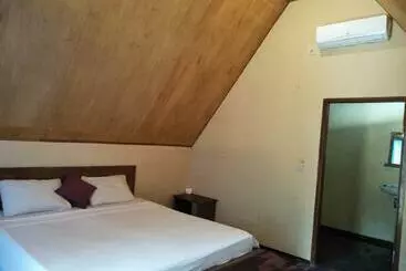 ペンション Pondok Anjani