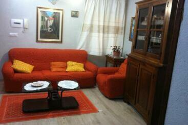 Pensionat S Apposentu