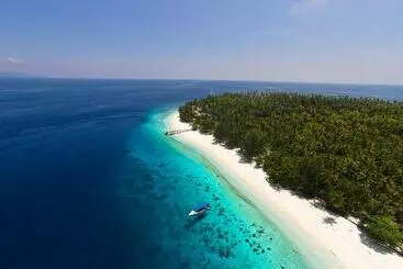Agusta Eco Resort