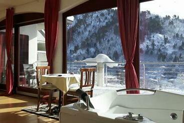 مبيت وإفطار Bellavista