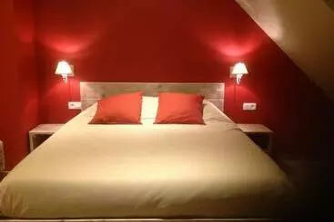 Aamiaismajoitus (B&B) Kokkelikoo