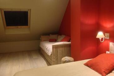 مبيت وإفطار Kokkelikoo