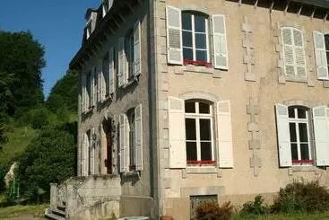 ベッドアンドブレックファースト La Belle Maison