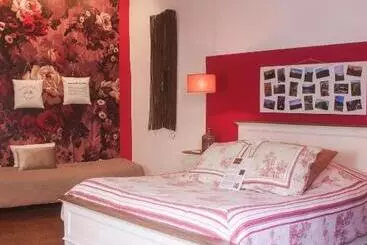 Bed and Breakfast La Paillère Chambres D Hôtes