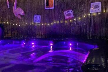 Bed and Breakfast La Paillère Chambres D Hôtes