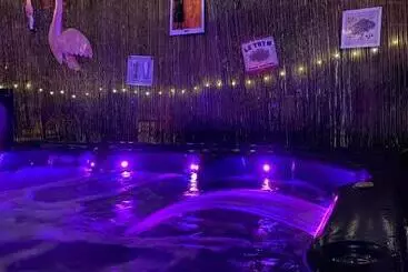 Bed and Breakfast La Paillère Chambres D Hôtes