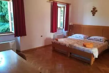 Hostel Sveta Ana
