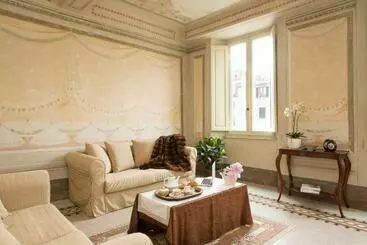 ペンション Altido Palazzo Piazza Mazzini