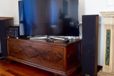 ペンション Ball Apartments Loc 04163