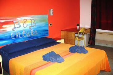 ペンション Entula