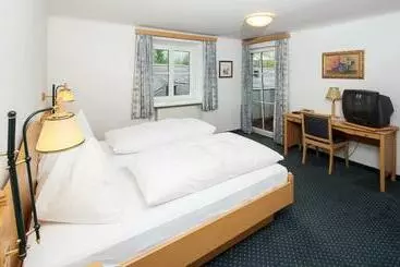 Pension Schiessling
