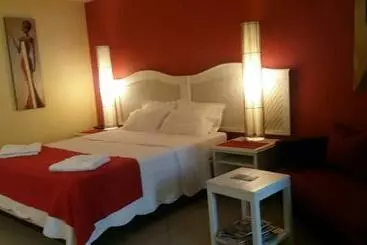 هتل آپارتمان Résidence De La Vielle Tour   Studio Particulier Vue Mer