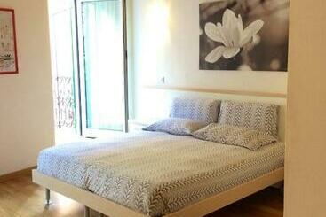 Общежитие La Dolce Vita