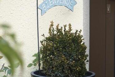 Bed And Breakfast Le Patio