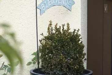 Bed And Breakfast Le Patio