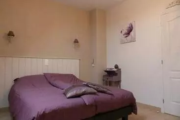 Bed and Breakfast Le Repos Coquelicot