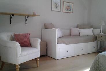 Bed and Breakfast Le Repos Coquelicot