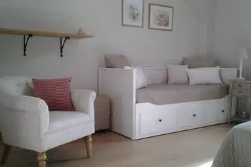 Bed and Breakfast Le Repos Coquelicot