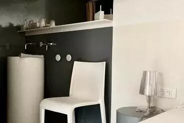 Bed and Breakfast Le4bergheim Chambre D Hôtes