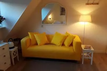 Bed & Breakfast De Echo