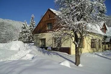 Pensione Chalupa U Potoka
