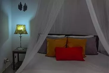 Ayu Hotel Karimunjawa