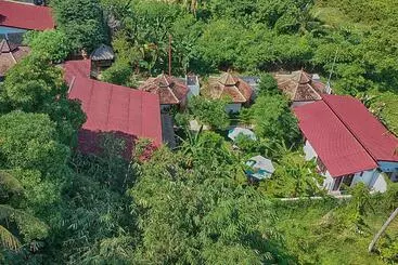 Ayu Hotel Karimunjawa