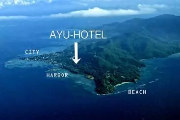 Ayu Hotel Karimunjawa