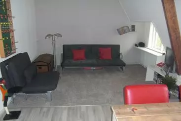 B&b De Goffert