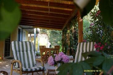 B&b La Valle Dell Oca