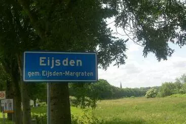Bed and Breakfast Vakantie Studio Eijsden